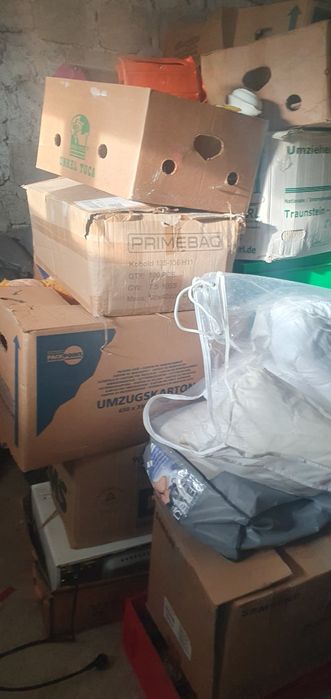 Vând marfa de piață