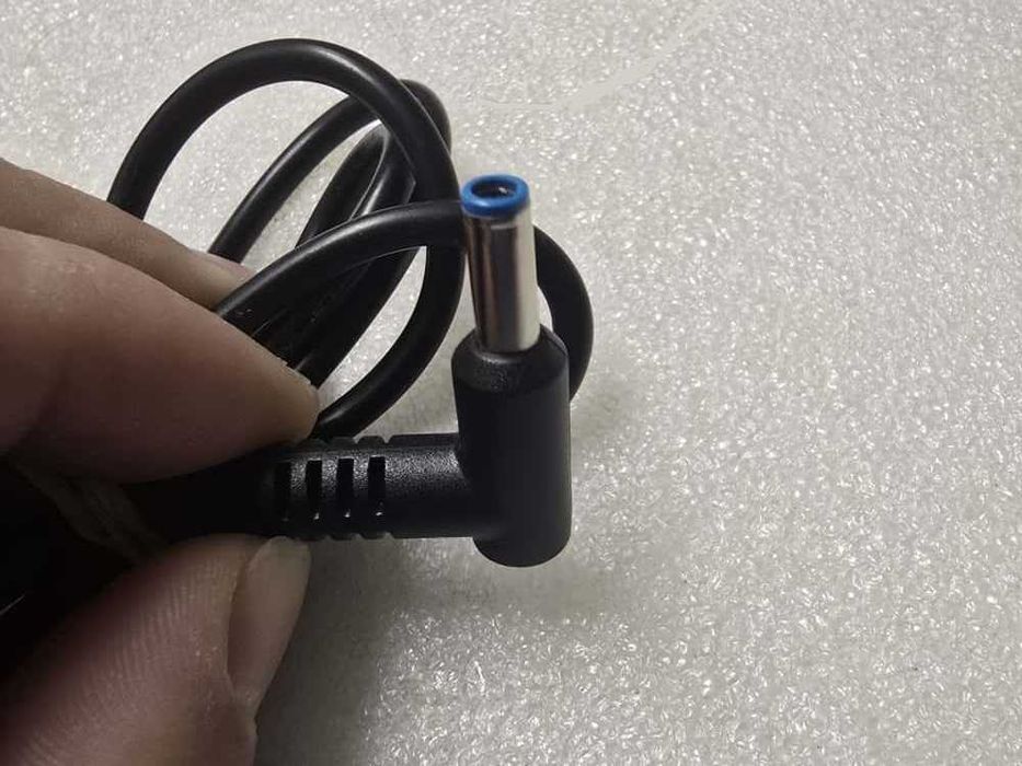 Incarcator laptop HOIOTO 19.5V 1.28A 24.96W 25W 4.5 X 3.0mm blue