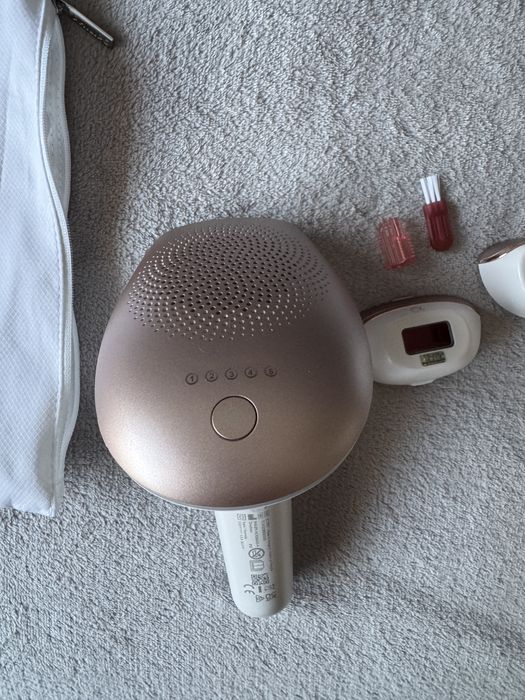 Epilator IPL Philips Lumea Avanced