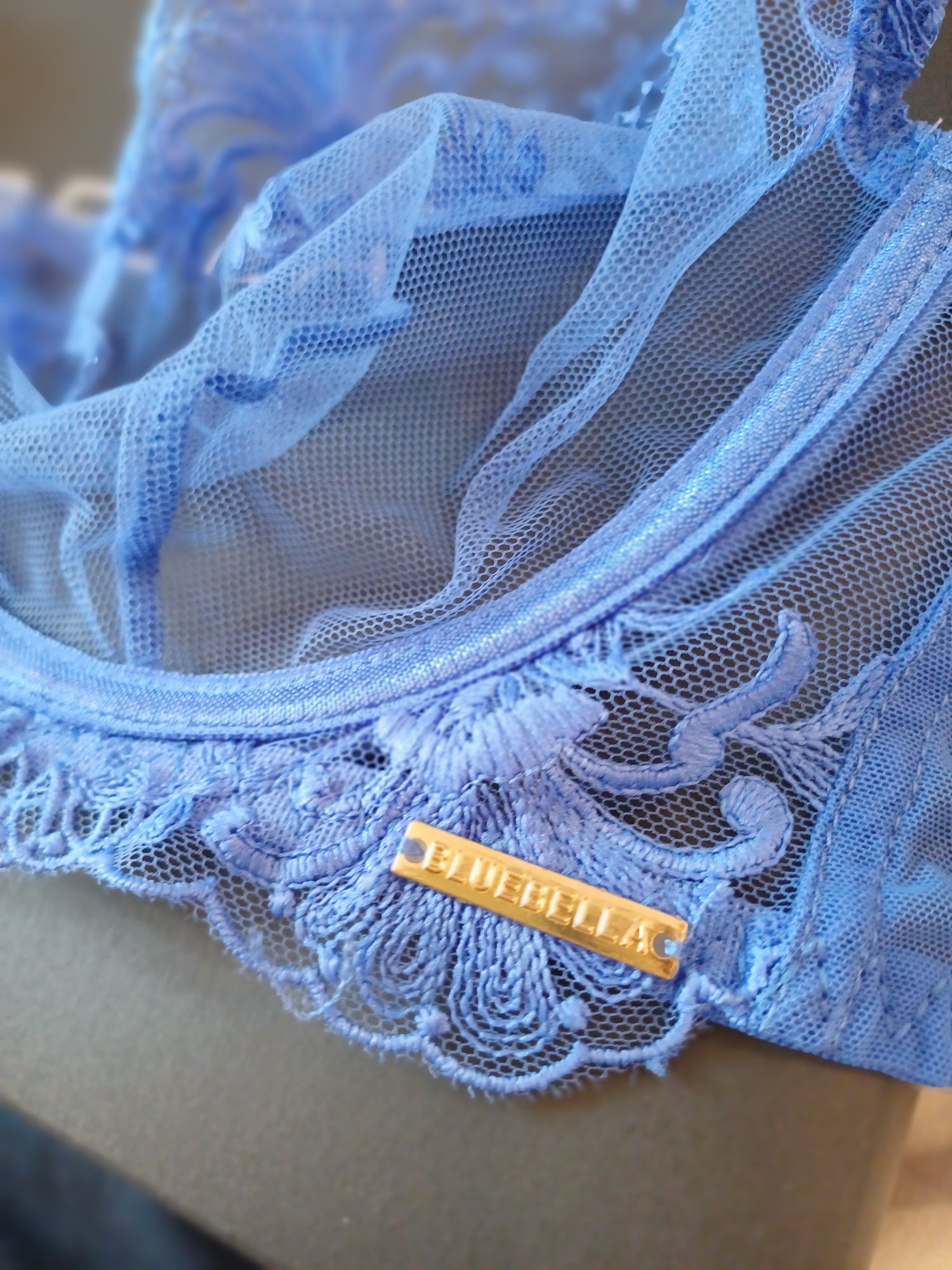 Комплект бельо BLUEBELLA