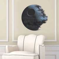 Голям стикер "Star Wars"