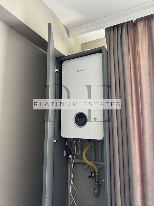 Продава се Двустаен апартамент в София, Малинова долина - 55 кв.м за 3528 €/кв.м - Снимка #9