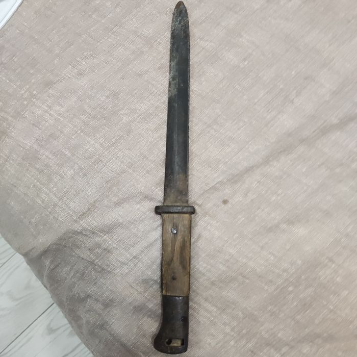 Стар щик на ниска цена