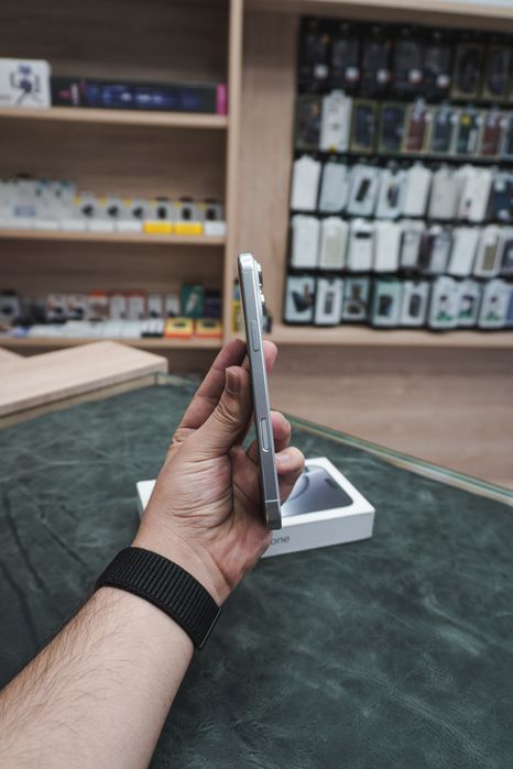 iPhone 16 Pro Max 512Gb 95% Xolati Ideal