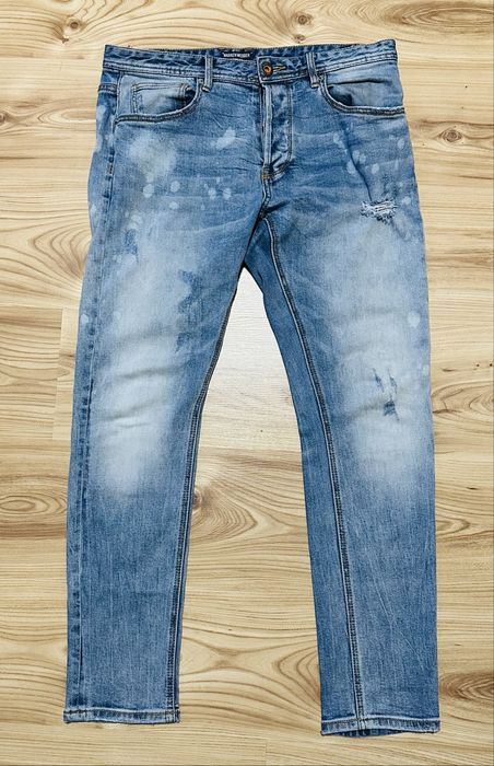 Absolut Joy,Pepe jeans,Diesel,Armani Jeans,My Brand,T.Hilfiger,Zara