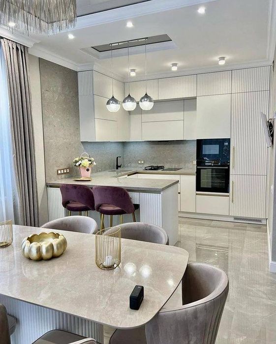 Мебель на заказ! Кухни Шкаф Прихожая Кухонный гарнитур