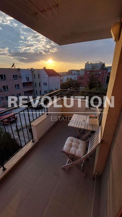 Дава се под наем Двустаен апартамент в Варна, Бриз - 67 кв.м за 500 € - Снимка #6