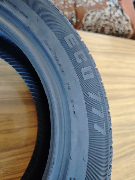 Auto Shina Cobalt