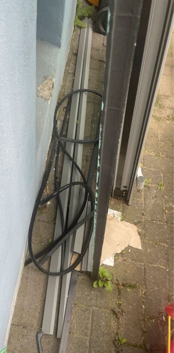 USA PREMIUM CASA ALUMINIU geam termopan Germania Pret magazin 6500 Eur