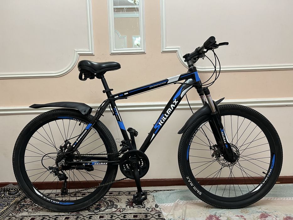 Velosiped 26 [alyumen ramali]