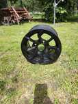 Janta spate cf moto 520, R 12