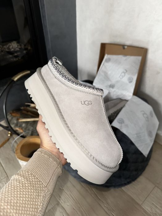 UGG Tazz/Tasman Slipper Goose