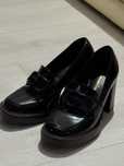 Botine Tamaris Mary Jane toamna