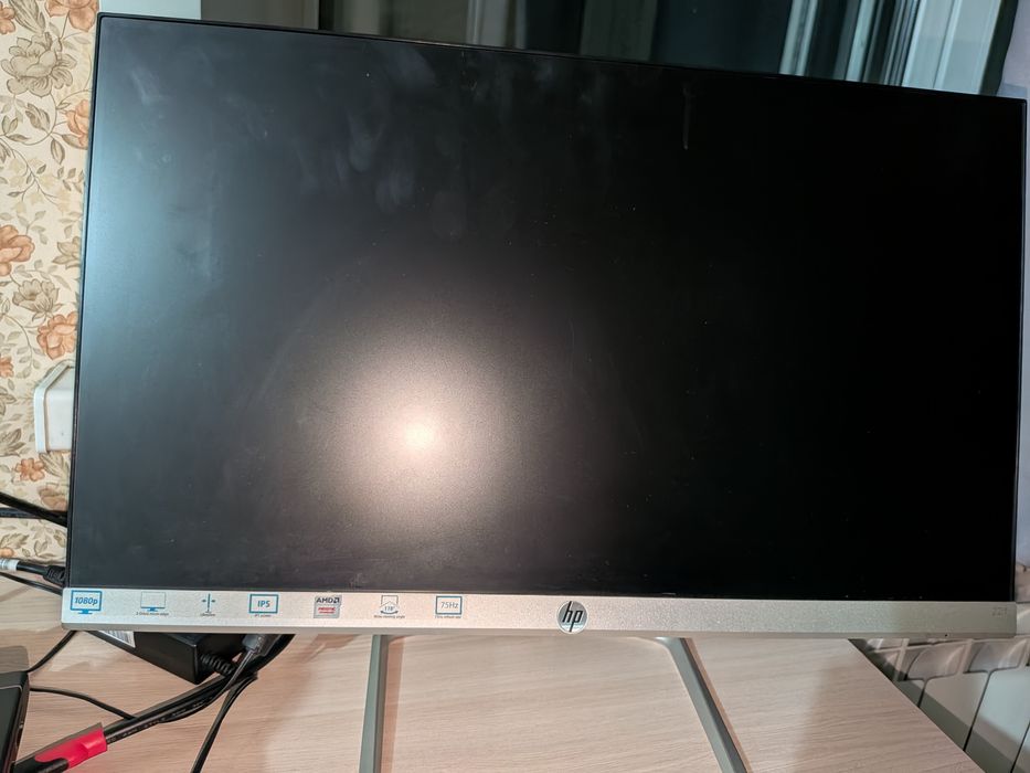 Продам монитор Hp f22