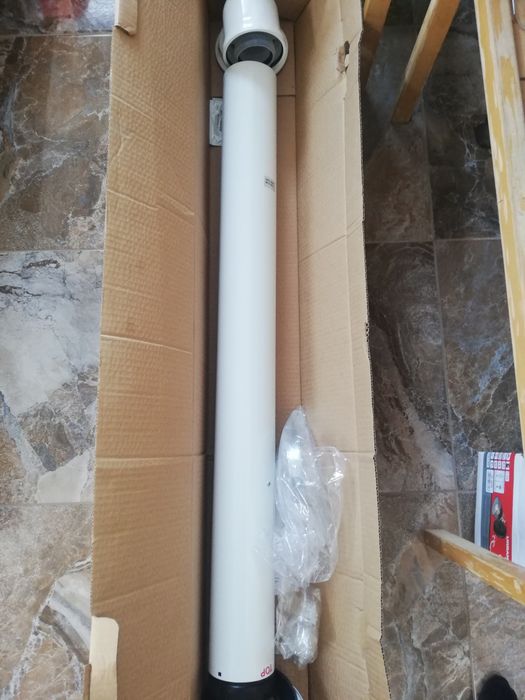 Vind kit ptr centrala termica