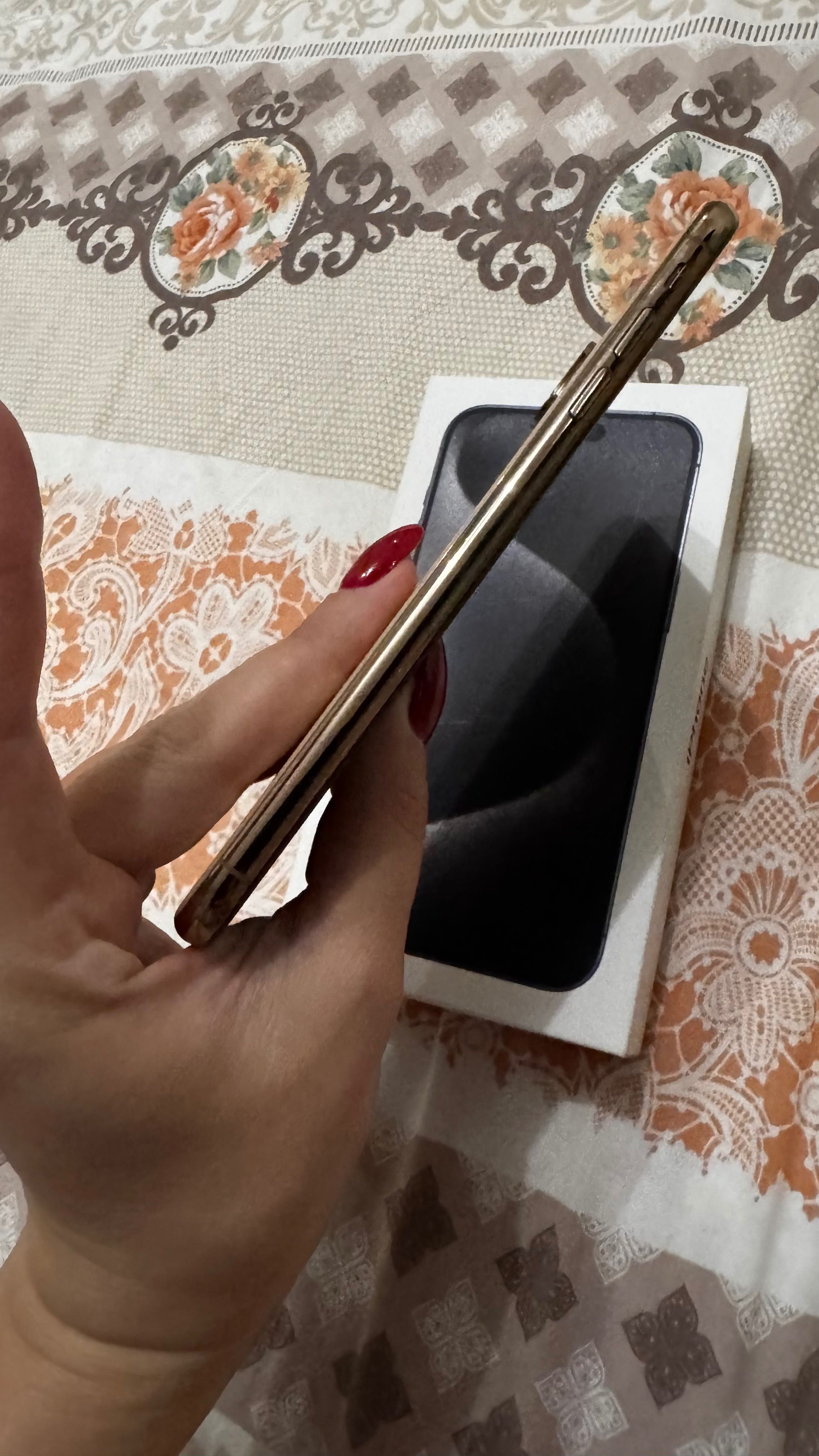 iPhone XS Max 256 GB