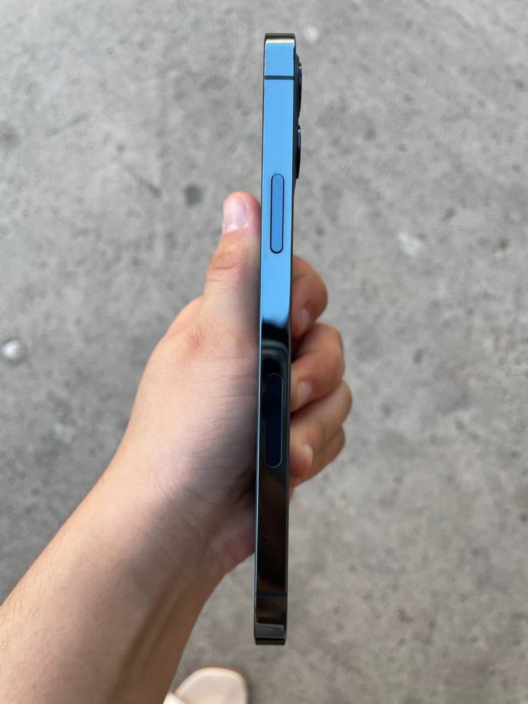 Iphone 12 pro 128 gb