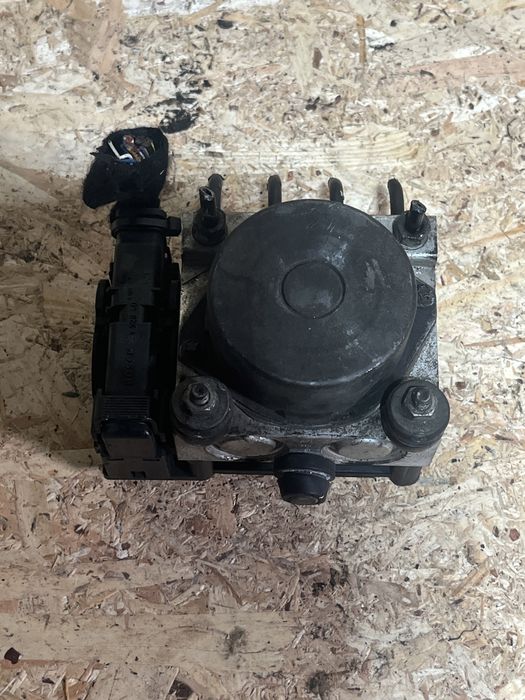 Pompa ABS Opel Corsa D 0265231537 AQ
