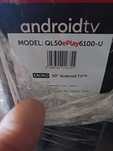 Allview TV 50inch 126cm