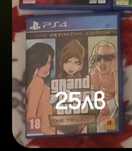Игри за плейстеишан 4