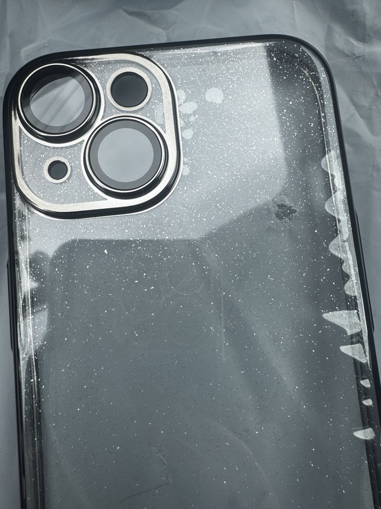 Чисто нов кейс iphone 13/14/15