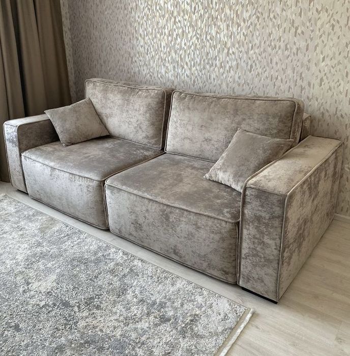 Ремонт старой мебели