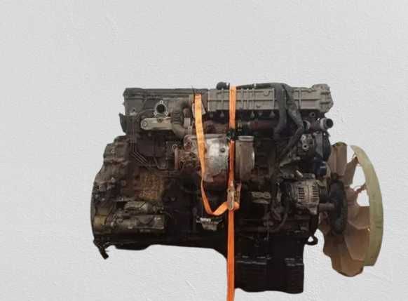 Motor complet OM471LA Mercedes MP4 - Piese de motor Mercedes