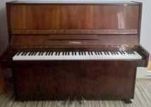 Pianina Nocturno