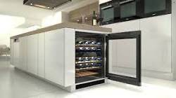 Miele  KWT 6322 UG Винен охладител Push2Open/24 мес гаранция
