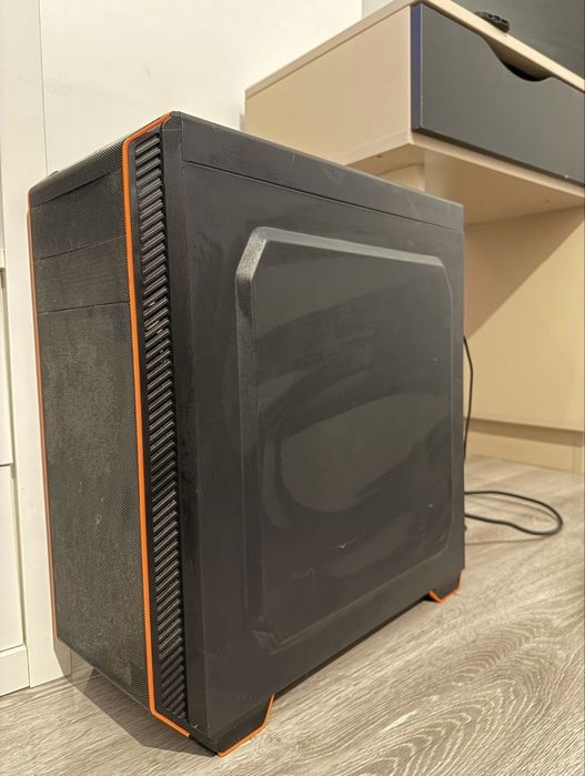 Pc gaming nvidia 1660 super 6gb