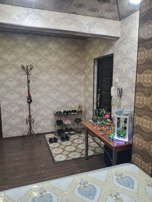 Продается квартира