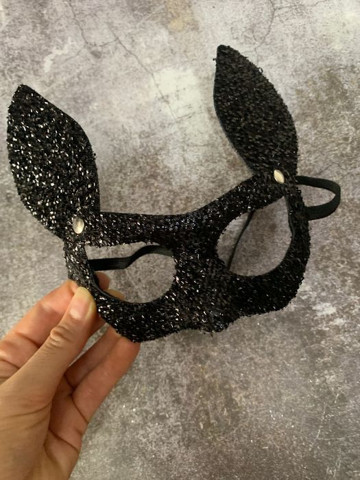 Карнавальные маски детские