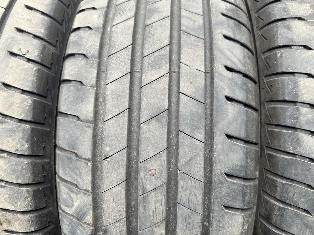 Set 4 Anvelope Bridgestone Turanza T005 225/65/17