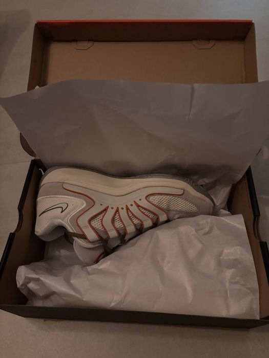 Nike KD 18 обувки