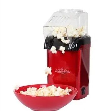 ПРОМО ЦЕНА !! Машинка Машина за пуканки MiniJoy