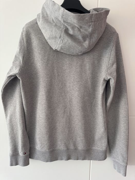 Суичър/худи унисекс tommy hilfiger