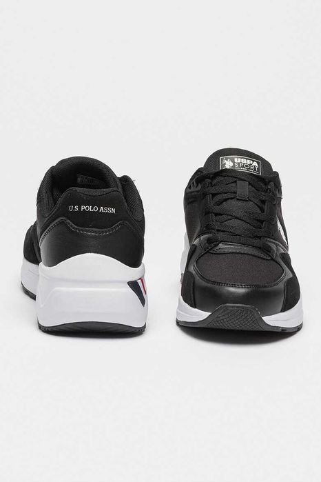 Vand Pantofi sport piele ecologica U.S. Polo Assn, Nr 44, NOU, 249 Lei