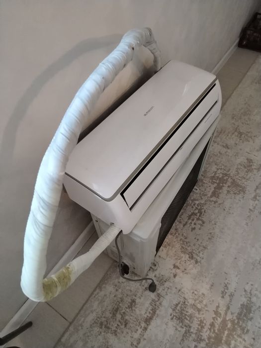 Продаётся Сплитсистема Almakom