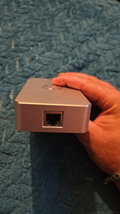 Router vpn mini deeper