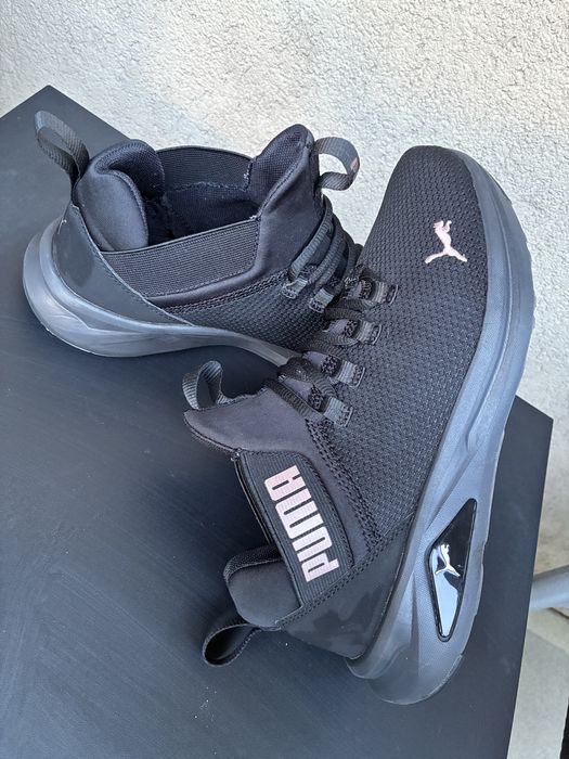 Adidași Puma femei soft foam