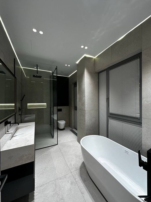 Квартира ЖК Mirabad Avenue 2/10/12 86 кв.м