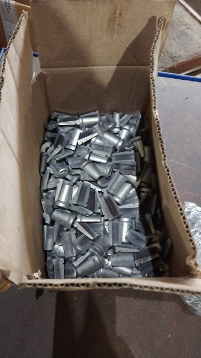 Цанги 12 и 14 тип1