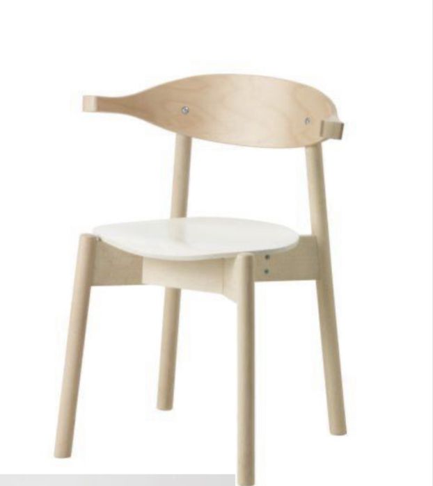 Scaun bucatarie, spatar mulat