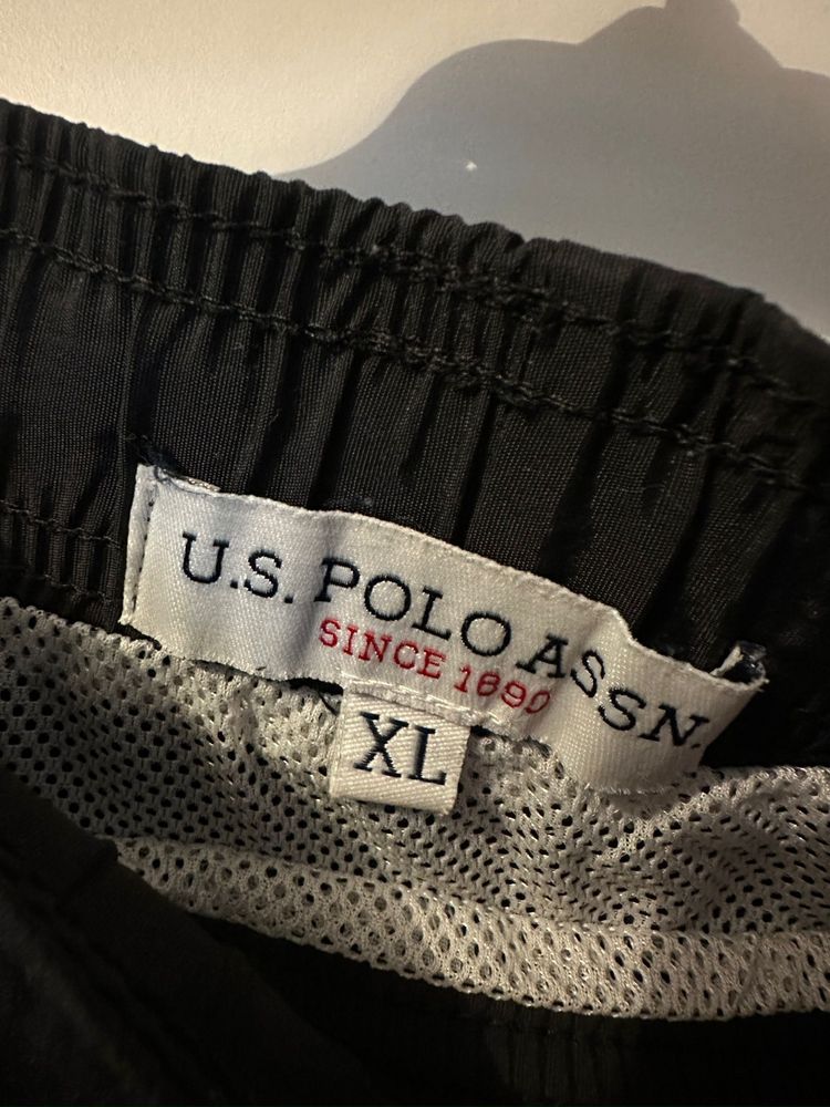 Pantaloni de baie U.S Polo Assn