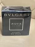 Bvlgari Aqva Pour Homme