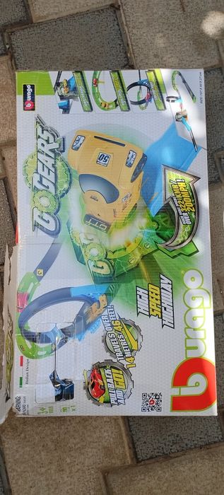 Jucării pista de masini