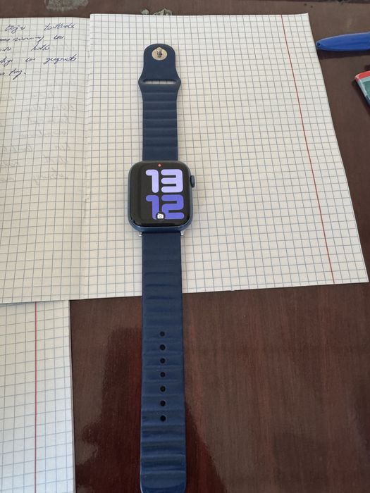 Iwach 7 45mm sotiladi