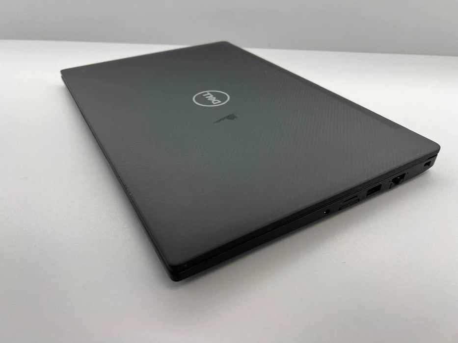 Laptop SH Dell Latitude 7490 i5-8350U 16gb RAM SSD NVME 256 Touch