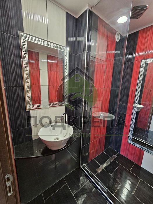 Продава се Тристаен апартамент в Пловдив, Тракия - 72 кв.м за 1639 €/кв.м - Снимка #5