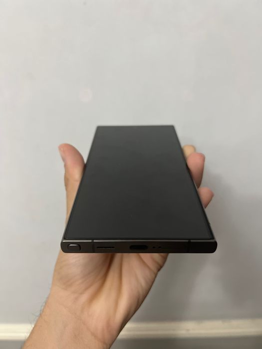 Samsung S 24 ULTRA